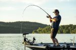 Ugly Stik GX2 Spinning Reel and Fishing Rod Combo - Image 9
