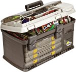 Plano 7771-01 Guide Series Tackle System, Premium Tackle Storage - Image 2