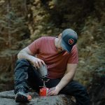 Fire-Maple Petrel Ultralight Camping Pot - Image 3