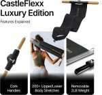 CastleFlexx Mobility and Full Body Strengthening Device - Image 3