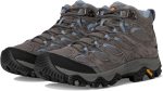 Merrell Women's Moab 3 Mid Waterproof Hiking Boots - Image 5
