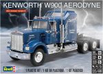 Revell Kenworth W900 - Image 3