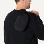 Amazon Essentials Mens Waterproof Packable Rain Jacket - Image 5
