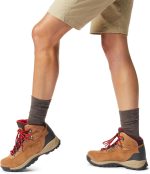 Columbia womens Newton Ridge Plus Waterproof Amped - Image 3