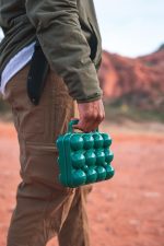 Stansport Egg Container for Camping and Travel - Image 4