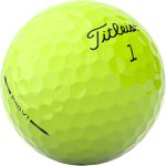 Titleist Pro V1 Golf Balls - Image 4
