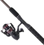 Ugly Stik GX2 Spinning Reel and Fishing Rod Combo - Image 5
