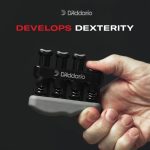 D’Addario Varigrip Hand Exerciser–Improve Dexterity and Strength in Fingers - Image 6