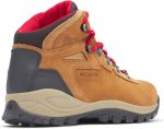Columbia womens Newton Ridge Plus Waterproof Amped - Image 10