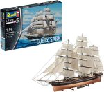 Revell 05422 Cutty Sark Model Kit - Image 2