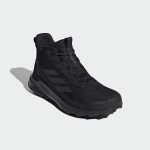adidas Men's Terrex Anylander Mid Top Rain.Rdy Hiking Shoes - Image 8