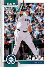 2026 Topps MLB Series 1 Baseball Trading Card Super Box - Image 8