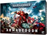 Warhammer 40K Armageddon 11th Edition Launch Box Set - Image 2