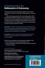 A Student's Guide to the Mathematics of Astronomy - Image 3