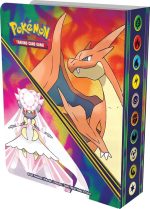 Pokemon TCG: Q1 2026 Mini Portfolio - Image 4