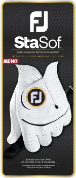 FootJoy Men's StaSof Golf Glove - Image 6