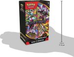 Pokémon TCG: Mega Evolution—Pitch Black Booster Bundle - Image 4