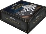 The Noble Collection Harry Potter Wizard Chess Set - Image 9