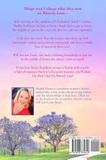 The Book Club On Waverly Lane - Large Print - Image 3