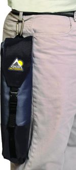 GCI Outdoor Portable Camping Stool - Image 3