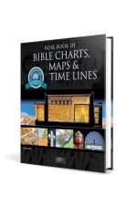 Rose Book of Bible Charts, Maps and Time Lines - Image 3