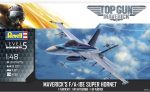 Revell Maverick's F/A-18 Super Hornet - Image 3
