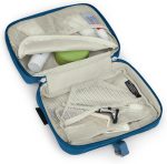 Osprey Daylite Hanging Toiletry Kit, Night Shift Blue - Image 6