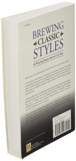 Brewing Classic Styles: 80 Winning Recipes Anyone Can Brew - Image 5