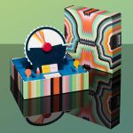 CMYK Wavelength – A Mind Reading Party Game - Image 3