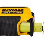 DEWALT Atomic Compact Series 30 ft. Tape Measure (DWHT38130S) - Image 10