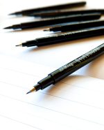Calligraphy Kit for Beginners - Calligraphy Pen Set with Calligraphy Workbook - Image 7