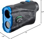 Callaway 300 Pro Golf Laser Rangefinder - Image 9