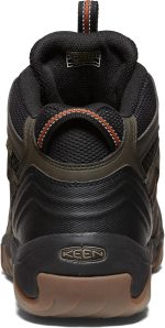 KEEN Men's Headout Mid Height Waterproof All Terrain - Image 9