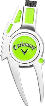 Callaway 4-in-1 Golf Divot Repair Tool - Image 3