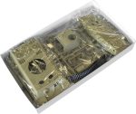 Tamiya Models German Pzkfw V Panther Ausf A Model Kit - Image 4