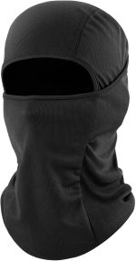 ROXUN Ski Mask Balaclava, Motorcycle Summer Cooling Breathable UV Protector - Image 2