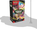 Pokémon TCG: Mega Evolution—Perfect Order Booster Bundle - Image 4