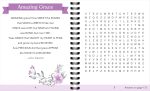 Brain Games - Bible Word Search: Hymns - Large Print - Image 4