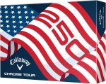 Callaway Golf Chrome Tour 2026 Golf Balls - Image 2
