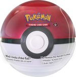 Pokemon TCG: Q4 Poke Ball Tins - Image 3