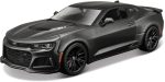 Maisto 1:24 AL 2017 Chevrolet Camaro ZL1 - Image 2