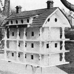 Making Birdhouses: Easy and Advanced Projects (Dover Crafts: Woodworking) - Image 6