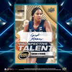 Upper Deck World of Sports Volume 1 Blaster Box - Image 3