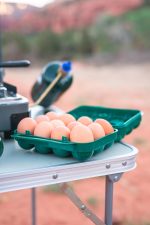 Stansport Egg Container for Camping and Travel - Image 6
