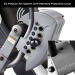Innova Advanced Heat and Massage Inversion Table - Image 4