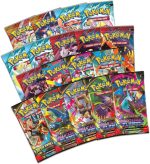 Pokémon TCG: Mega Charizard X ex Ultra-Premium Collection - Image 5