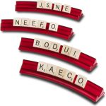 Hasbro Gaming Scrabble Deluxe Edition Board Game, (Amazon Exclusive) - Image 13