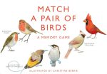 Match a Pair of Birds: A Memory Game - Image 2