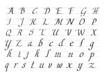 Studio Series Calligraphy Paper Pad: 50 Sheets - Image 4