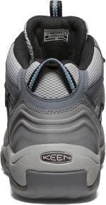 KEEN Women's Headout Mid Height Waterproof All Terrain Hiking Boot - Image 9